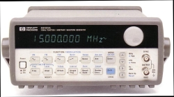 Agilent 33120A Generátor Agilent 33120A