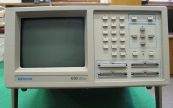 Tektronix 1230 logický analyzátor Tektronix 1230