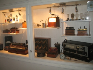 muzeum