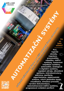 Obor Automatizační systémy - plakát