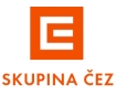 Skupina ČEZ logo