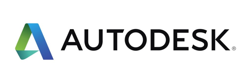 Autodesk - logo