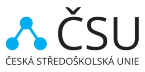 Česká Středoškolská Unie - logo