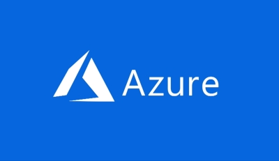Microsoft Azure - logo