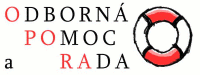 Poradenské centrum OPoRa - logo