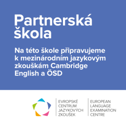 Připravujeme k mezinárodním zkouškám Cambdridge English a ÖSD